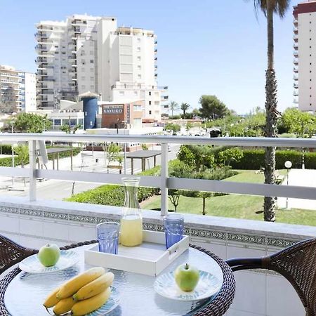Olimpia Playa Gandia Apartment Playa de Gandia Ngoại thất bức ảnh