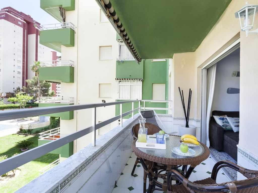 Olimpia Playa Gandia Apartment Playa de Gandia Ngoại thất bức ảnh