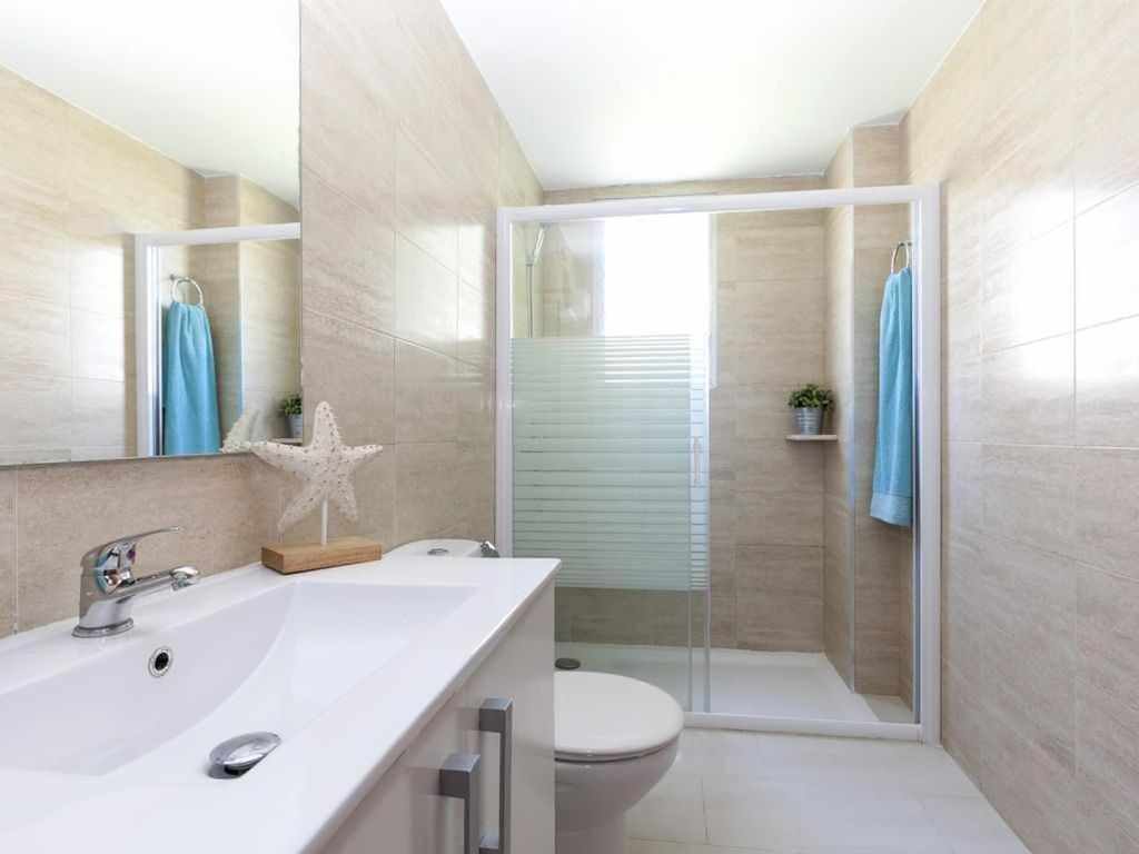 Olimpia Playa Gandia Apartment Playa de Gandia Ngoại thất bức ảnh