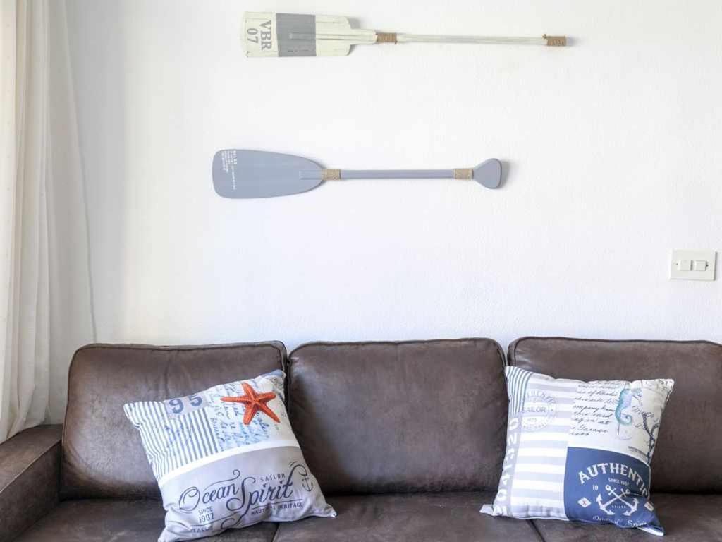 Olimpia Playa Gandia Apartment Playa de Gandia Ngoại thất bức ảnh
