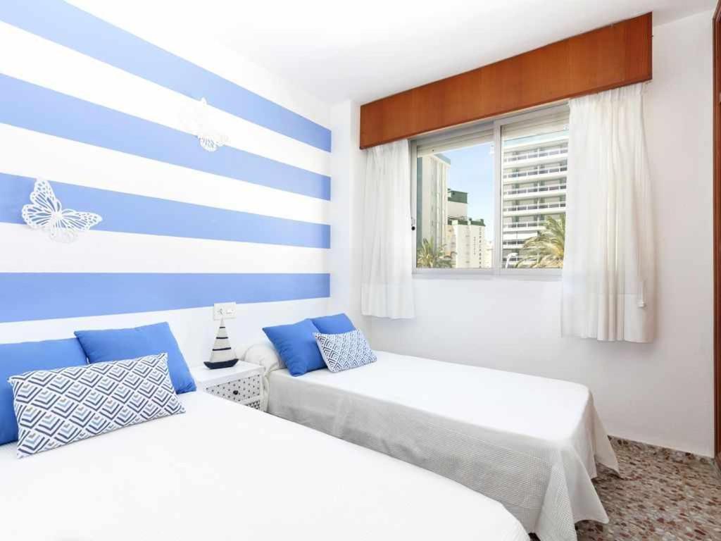 Olimpia Playa Gandia Apartment Playa de Gandia Ngoại thất bức ảnh