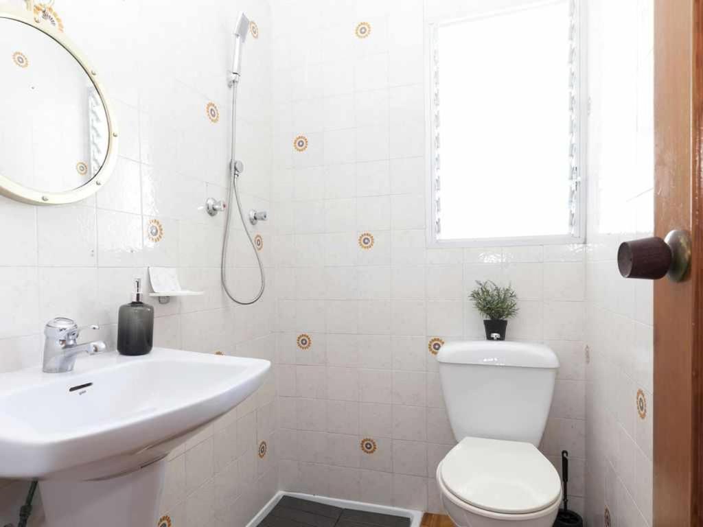 Olimpia Playa Gandia Apartment Playa de Gandia Ngoại thất bức ảnh