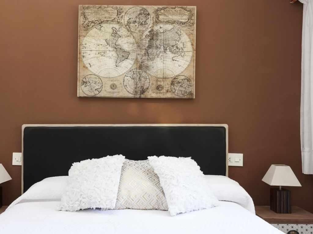 Olimpia Playa Gandia Apartment Playa de Gandia Ngoại thất bức ảnh