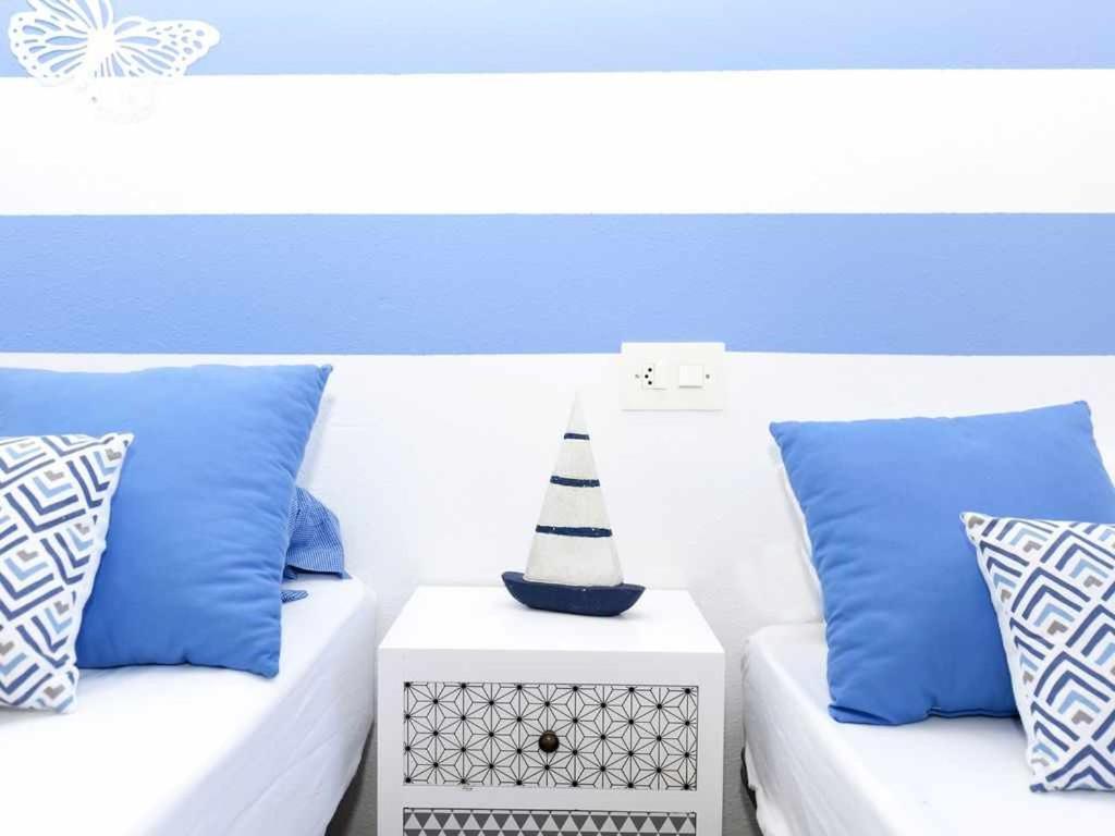 Olimpia Playa Gandia Apartment Playa de Gandia Ngoại thất bức ảnh